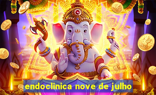 endoclinica nove de julho